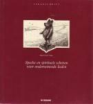 H. Velu Speelse en spirituele schetsen voor ondernemende lie, Ophalen of Verzenden, Nieuw, Spiritualiteit algemeen, Achtergrond en Informatie