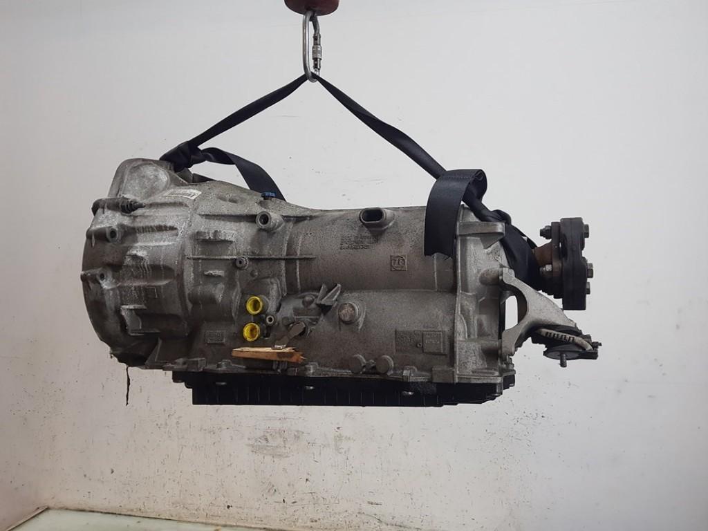 Versnellingsbak Automaat ABS BMW 3 serie (F30) 24007643726, Gebruikt, Petuelring 130, München 80809, , Duitsland, BMW, Bayerische Motoren Werke AG