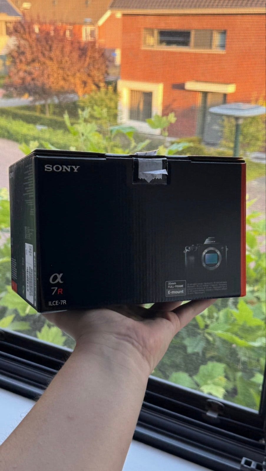 Foto 8 van Sony A7r Mark 1 met Samyang 24mm F2.8 FE lens