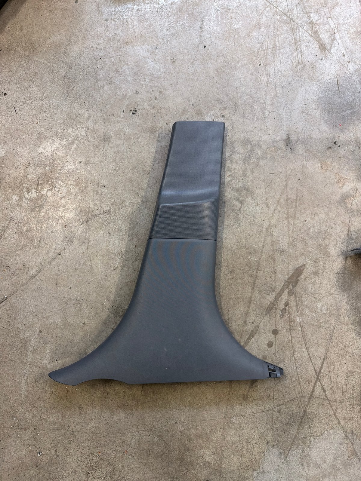 Interieurkap B-stijl Aygo/C1/107 - 4 stuks op voorraad, Ophalen, Gebruikt
