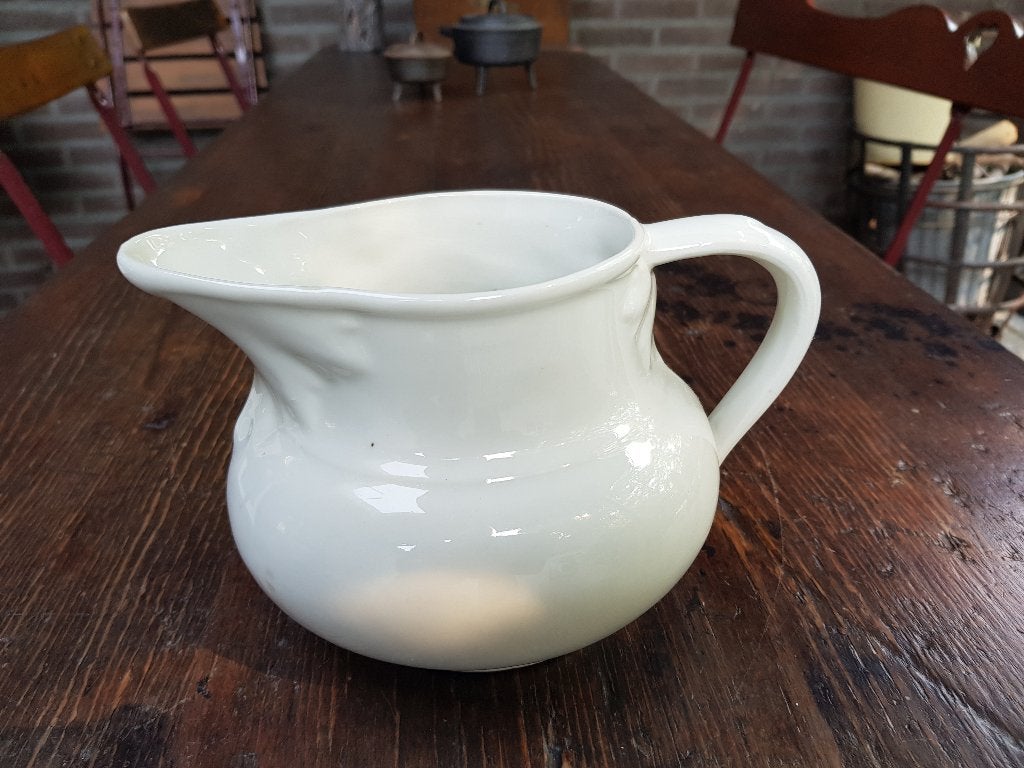 oude waterkan, Antiek en Kunst, Ophalen of Verzenden