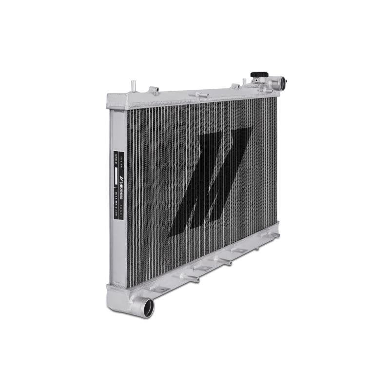 Mishimoto performance radiator Subaru Forester XT SG5 04-08, Ophalen of Verzenden