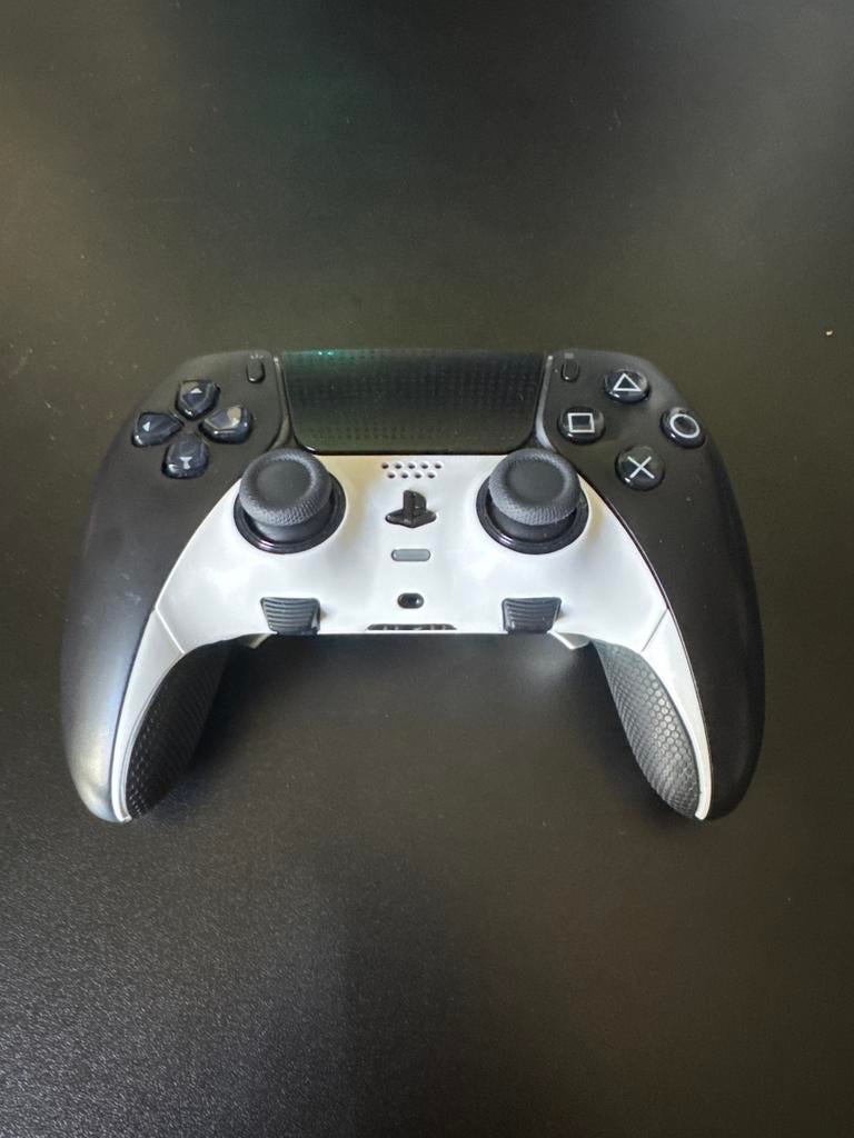 ZGAN! Ps5 Edge Controller + eXtremeRate Beyond + Clicky Kit, Spelcomputers en Games, Spelcomputers | Sony PlayStation Consoles | Accessoires