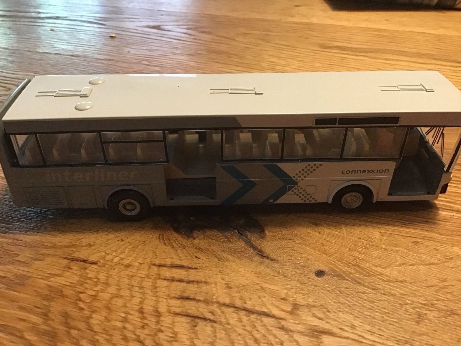 Speelgoed Vrachtwagen en Bus, Ophalen of Verzenden, Zo goed als nieuw