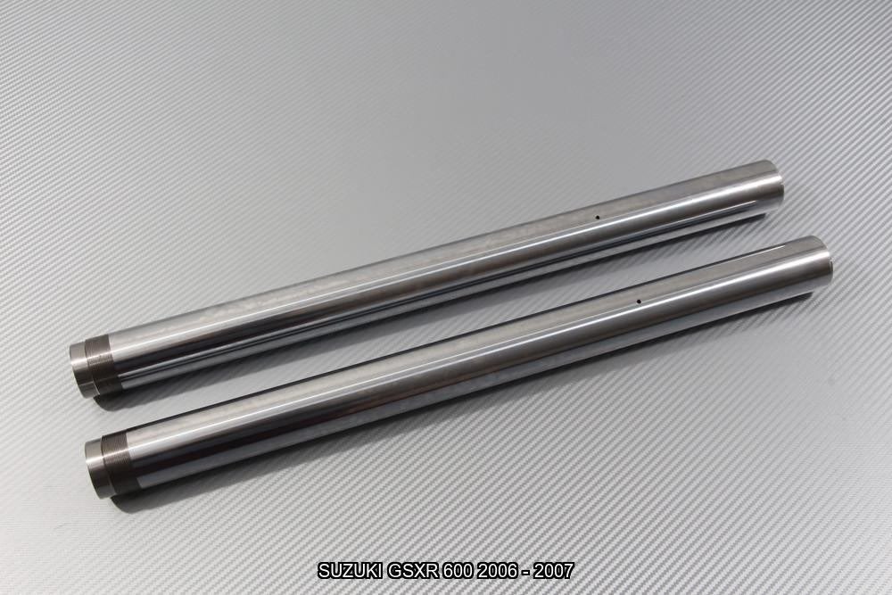 Voorvorkpoten SPR SUZUKI GSXR 600 2006 - 2007, Verzenden