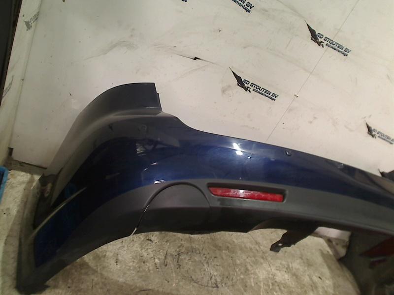 Bumper Achter Mazda 6 SportBreak (GH19/GHA9) 2009, Auto-onderdelen, Gebruikt, Hitdorfer Straße 73, Leverkusen 51371, , Duitsland