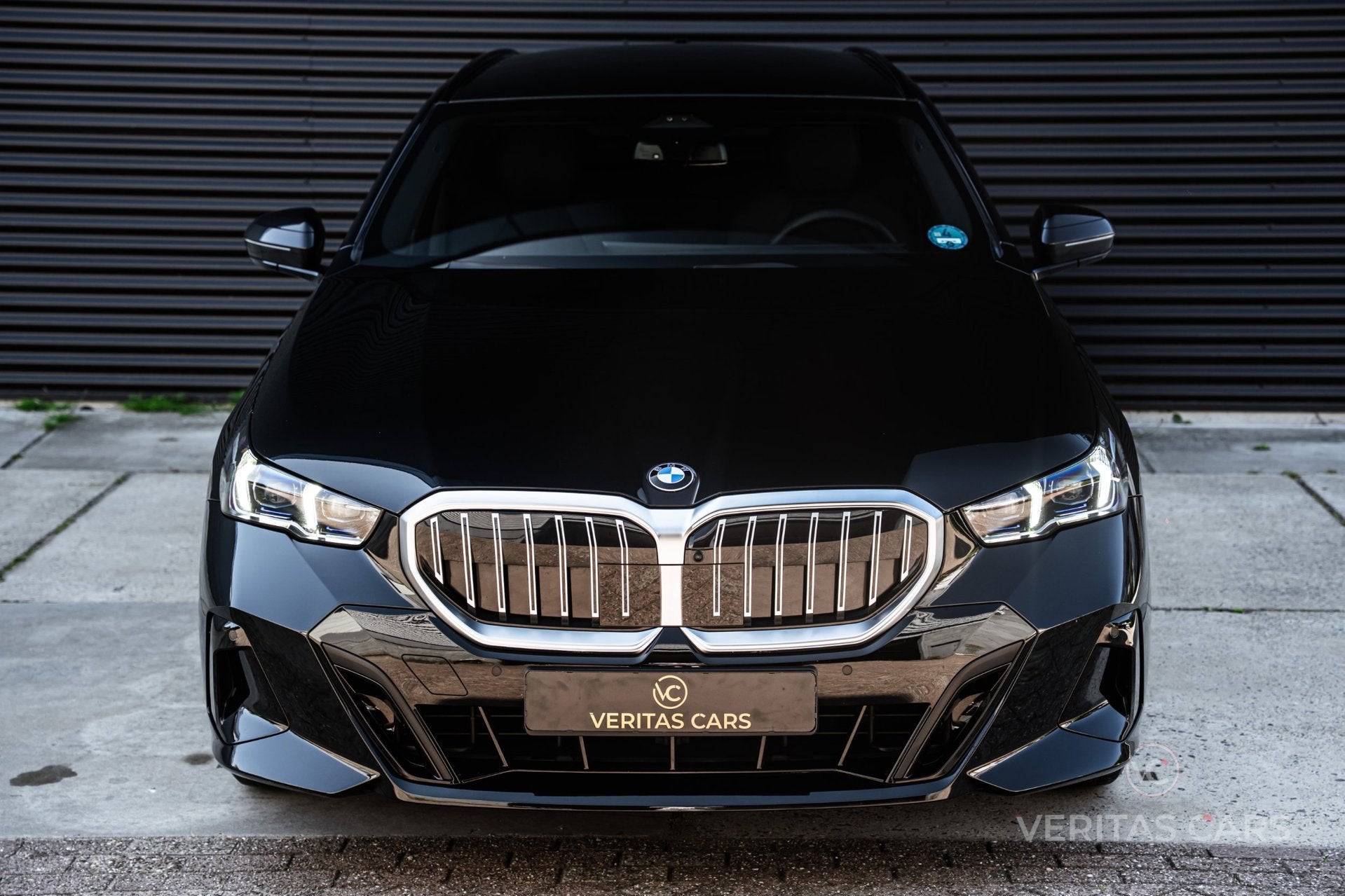 BMW 5-serie Touring 520i M-Sport Pro 208PK|BTW|Pano|Camera|H, Auto's, BMW, Automaat, 1998 cc, Achterwielaandrijving, Gebruikt