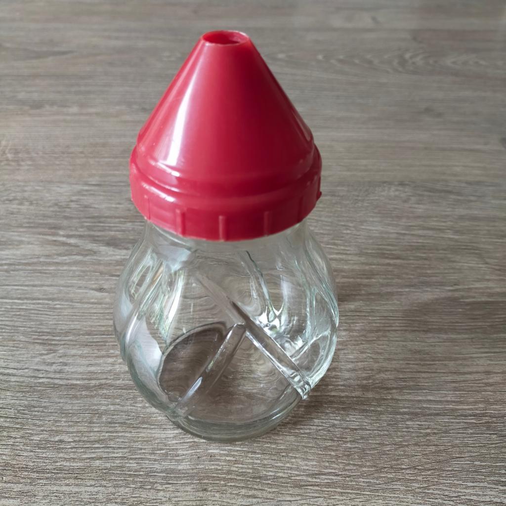 Vintage suikerstrooier, Huis en Inrichting, Keuken | Keukenbenodigdheden, Ophalen of Verzenden