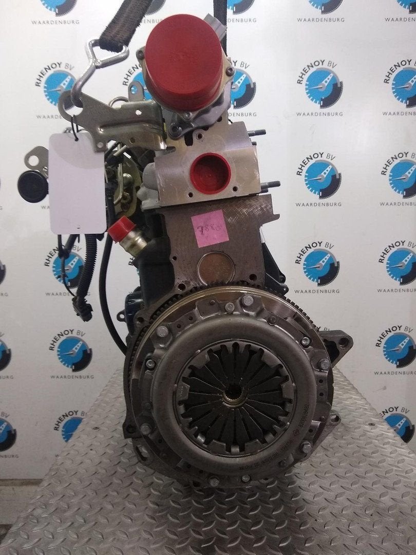 RENAULT ESPACE MOTOR 2000, Ophalen of Verzenden, Nieuw, Stiba lid