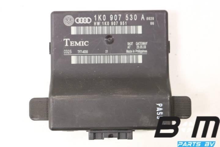 Can - gateway VW Golf 5, Gebruikt