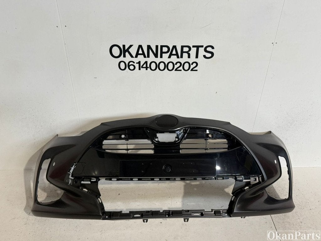Toyota Yaris IV XP210 voorbumper 52119-0DA00
