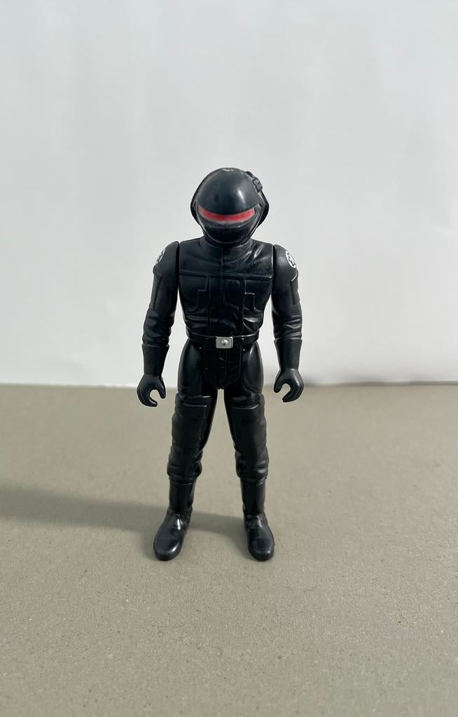 Imperial Gunner Star Wars Kenner 1984, Verzamelen, Star Wars, Ophalen of Verzenden, Actiefiguurtje