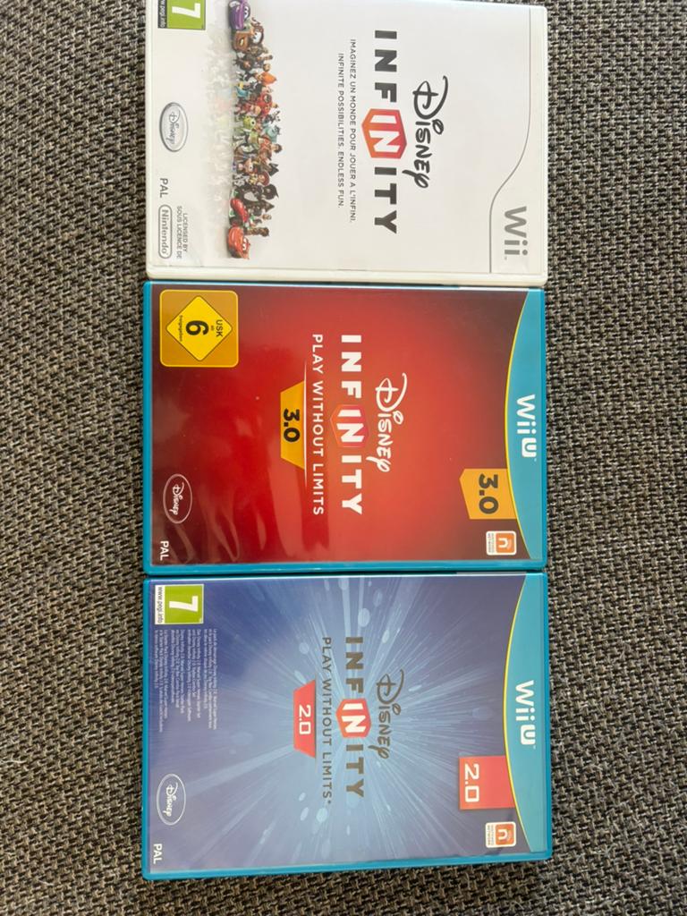 Infinity 60 nog een keer., 2 spelers, Zo goed als nieuw, Vanaf 7 jaar, Ophalen