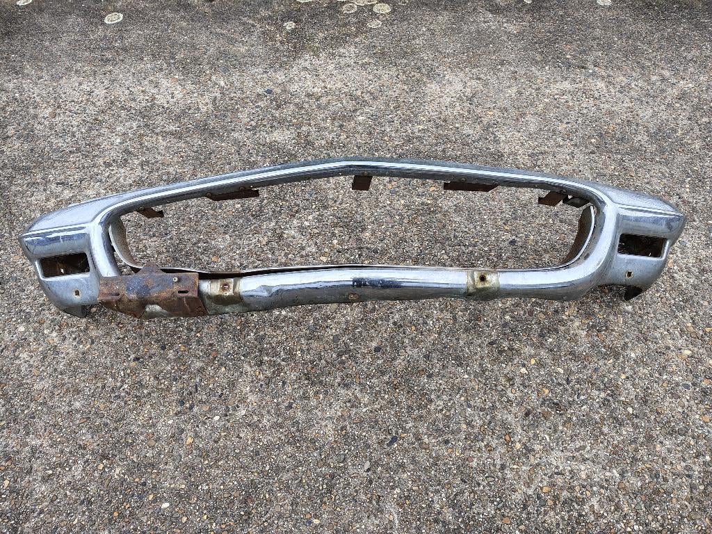 Voorbumper Ford Thunderbird 1960, Ophalen, Ford