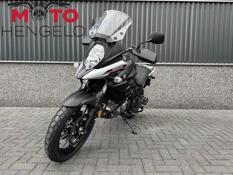 Suzuki DL 650 V STROM ABS (bj 2018), Lange Dreef 12
4131NH  Vianen, NL, Suzuki, Klantenservice@suzuki.nl, Toermotor