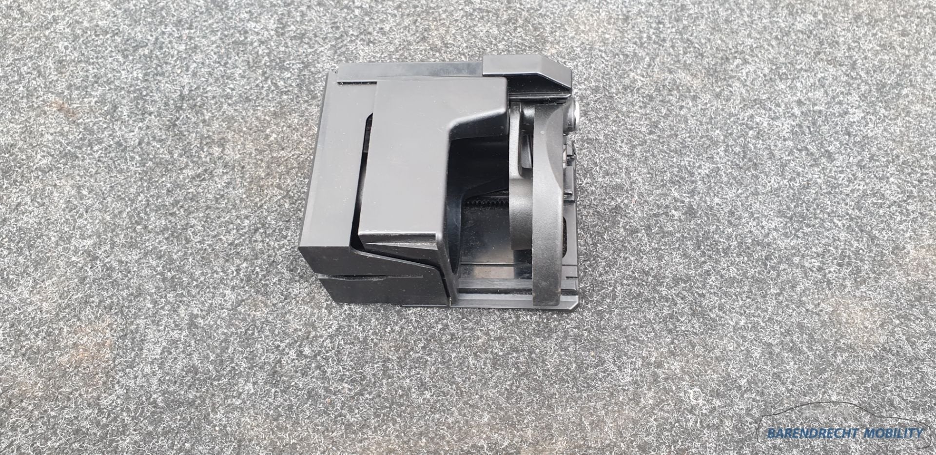 Dubbele bekerhouder w210 E klasse W208 CLK mercedes middenco, Auto-onderdelen, Interieur en Bekleding, Gebruikt, Mercedes-Benz AG