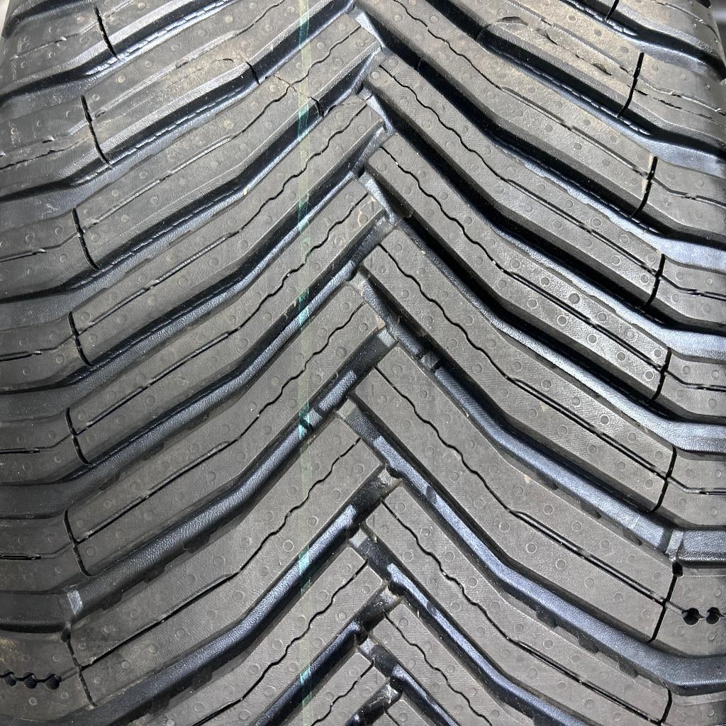 19 inch originele velgen + 4S banden Opel Grandland II, Auto-onderdelen, Banden en Velgen, 19 inch, Gebruikt, Banden en Velgen