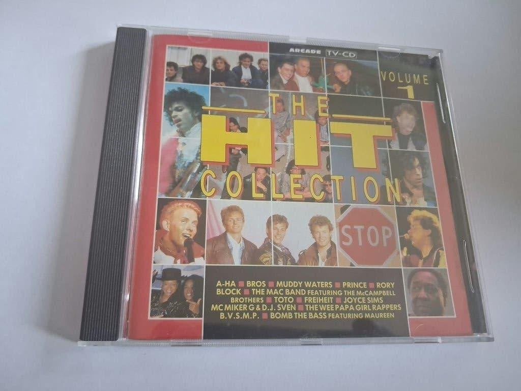 The Hit Collection - Volume 1, Gebruikt, Overige genres, Ophalen of Verzenden, Verzamelalbum
