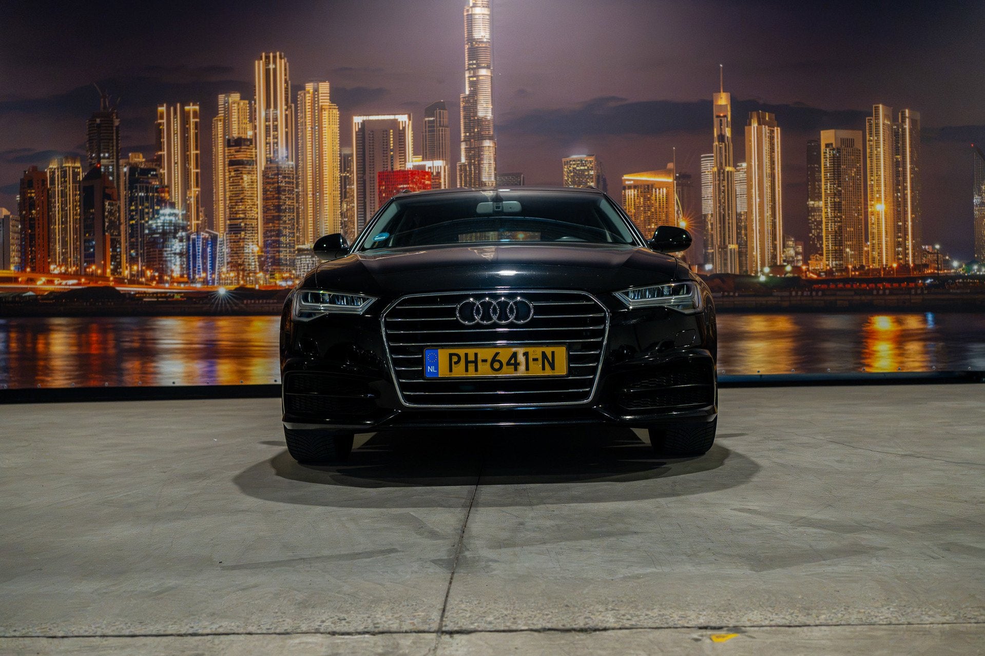 Audi A6 Avant 2.0 TDI ultra Lease Edition, Auto's, Automatische klimaatregeling, Gebruikt, Euro 6, Origineel Nederlands