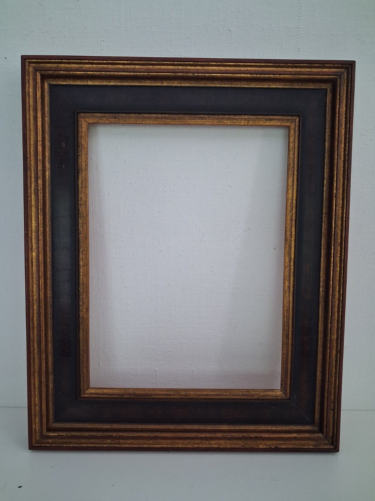 Schilderijlijst 044. 30,5x40,5 cm, Minder dan 50 cm, Ophalen of Verzenden, Zo goed als nieuw, Minder dan 50 cm