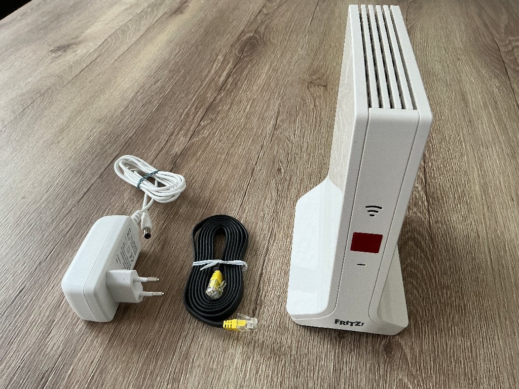 Fritz 3000 AX triband wifi 6 mesh repeater  AVM FRITZ, Ophalen of Verzenden, Nieuw, Fritz Repeater