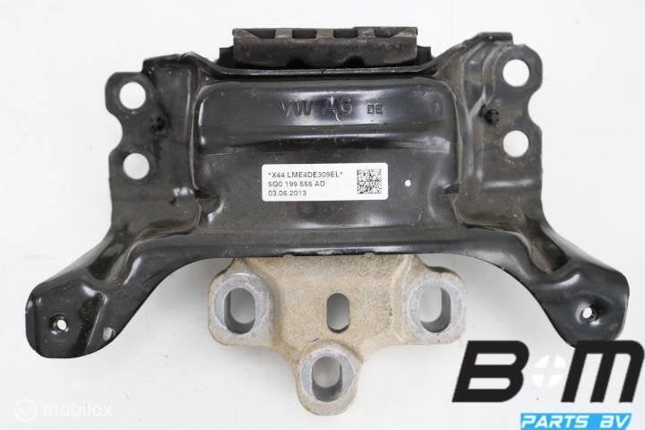 Motorsteun VW Golf 7 5Q0199555AD, Gebruikt