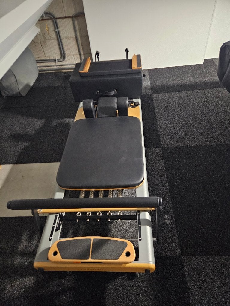 Peak fit reformer, Ophalen, Zo goed als nieuw, Overig