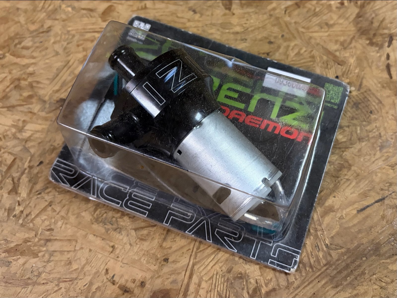 Carenzi Elektrische Waterpomp 12V - Universeel Scooter, Fietsen en Brommers, Verzenden, Nieuw, Overige typen, Overige merken