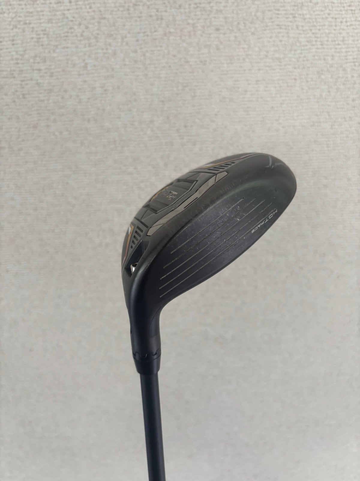 Cobra LTDX Houten 3 | 15* Loft | R Flex | Nette Staat, Cobra, Ophalen of Verzenden, Cobra, Club