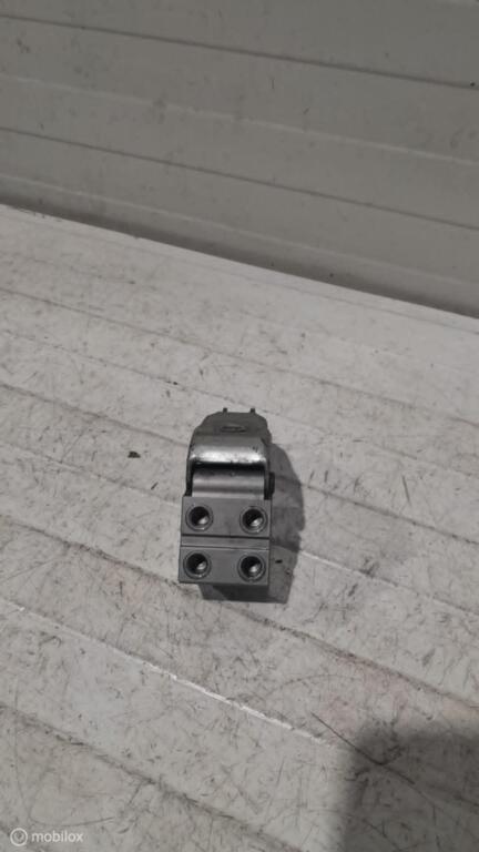 Remkrachtverdeler Volkswagen Golf 3, Gebruikt, Ophalen of Verzenden