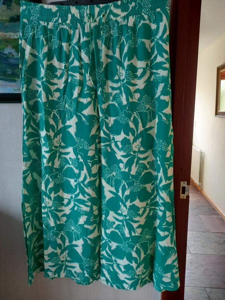 Nieuwe HEMA linnen rok XL met prijskaartje, Kleding | Dames, Rokken, Maat 46/48 (XL) of groter, Nieuw, Ophalen of Verzenden, HEMA