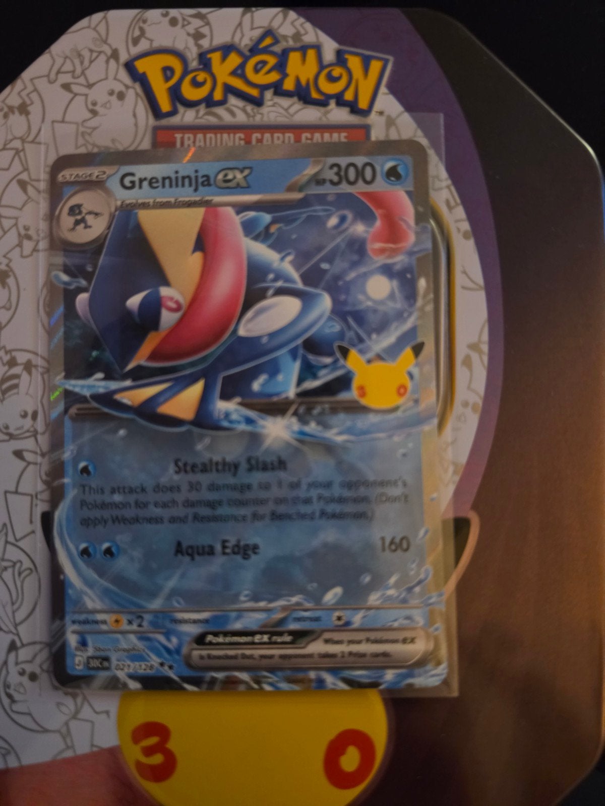 Pokémon Celebrations Toxtricity, Jirachi, Salamence, Ophalen of Verzenden, Nieuw, Meerdere kaarten