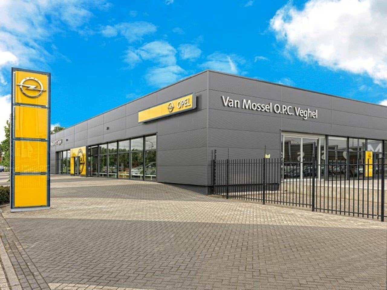 Opel Grandland 1.6 Turbo Plug-In Hybrid 4x4 GSe | Camera | N, Auto's, 12 maanden, Euro 6, 4 cilinders, Vierwielaandrijving