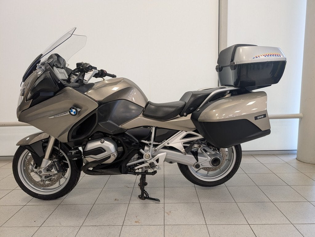 BMW R 1200 RT LC (bj 2016), Algemeen-motorrad@bmw.nl, Bedrijf, Toermotor, Einsteinlaan 5
2289 CC  Rijswijk ZH, NL