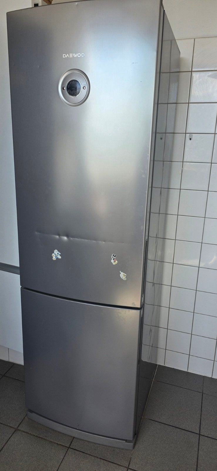 Gratis koelkast, Ophalen, 200 liter of meer, 160 cm of meer, Zonder vriesvak