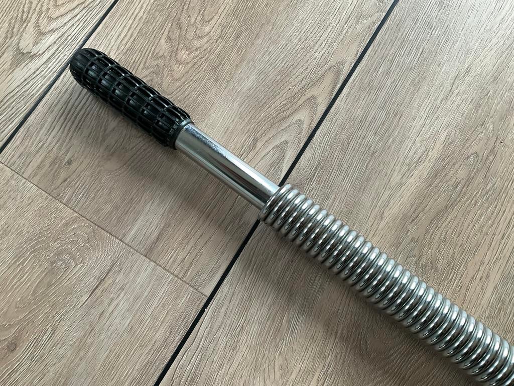 Gratis (te ruilen): fitness buigveer, Ophalen, Armen, Overige typen