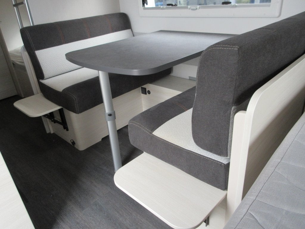 Caravelair Artica MOVER AIRCO LUIFEL, Luifel, Tot en met 6, Caravelair, Overige