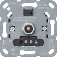led dimmer van het merk gira ( 2x )    245000, Ophalen of Verzenden, Nieuw