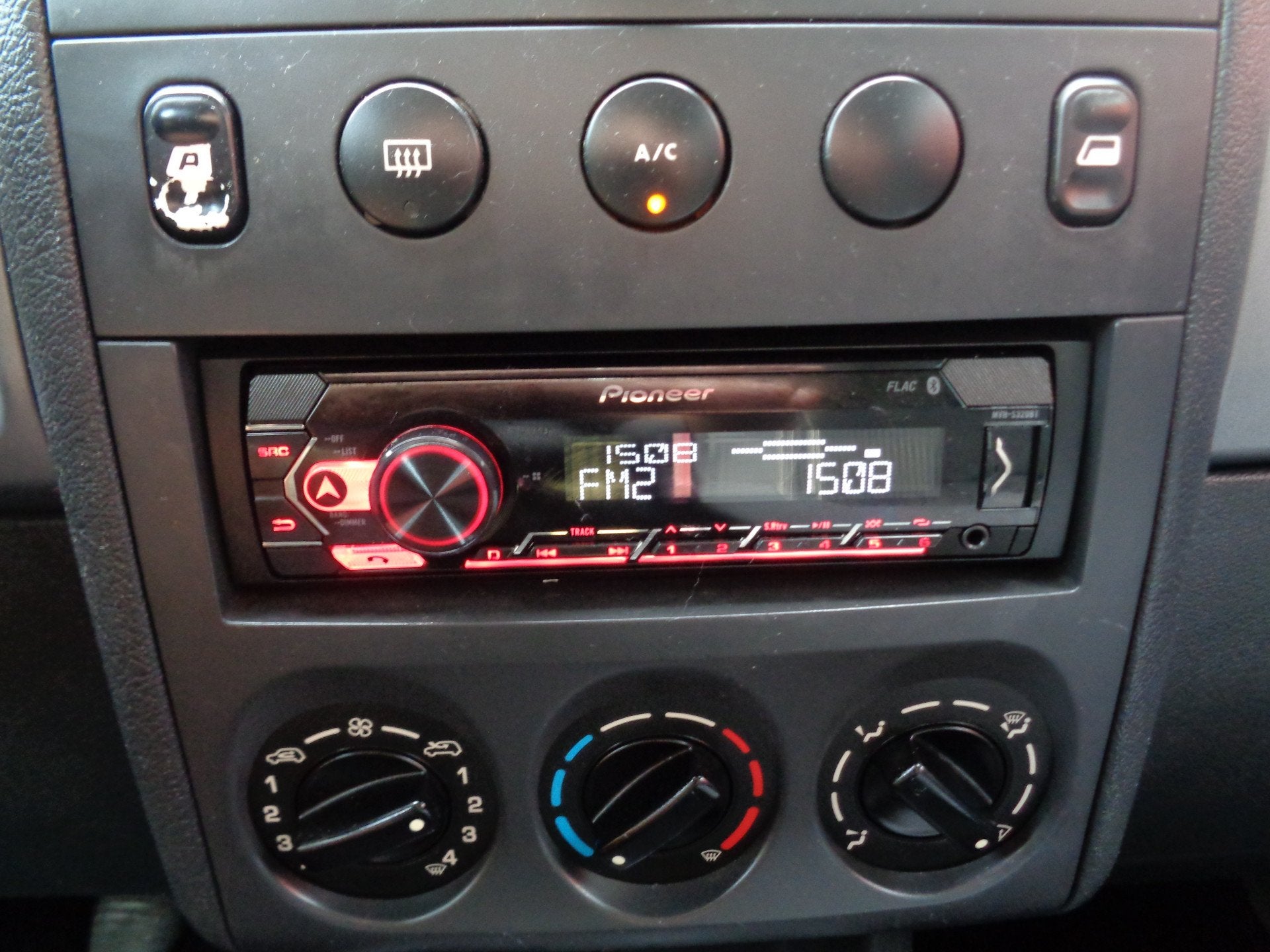 Citroën Berlingo 1.6i 16V M.sp. CoolT 109Pk Airco Cruise Ho, Gebruikt, Origineel Nederlands, Handgeschakeld, Euro 4