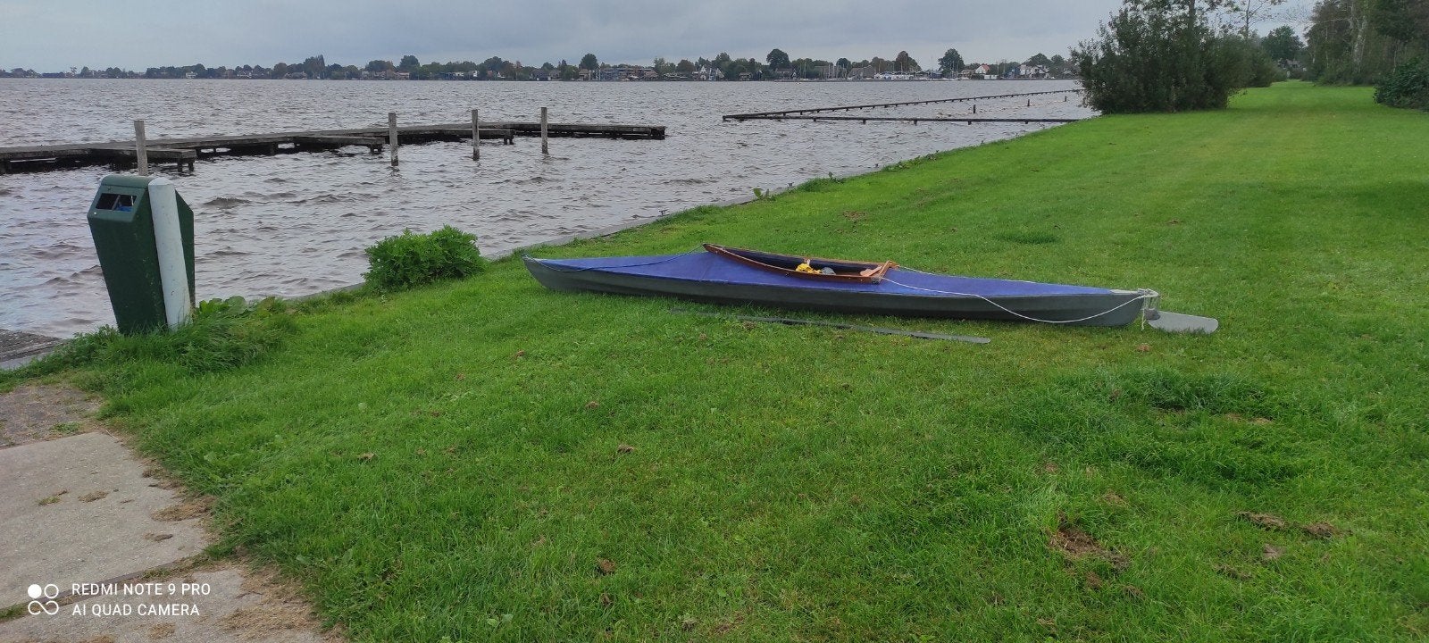 klassieke vouwkano Pouch E65, eenpersoons uniek, Watersport en Boten, Ophalen, Eén persoon, Overige typen