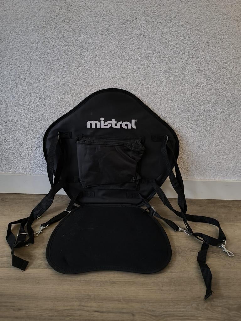 Mistral SUP / Kano zitje, Ophalen of Verzenden, Nieuw, SUP-accessoire