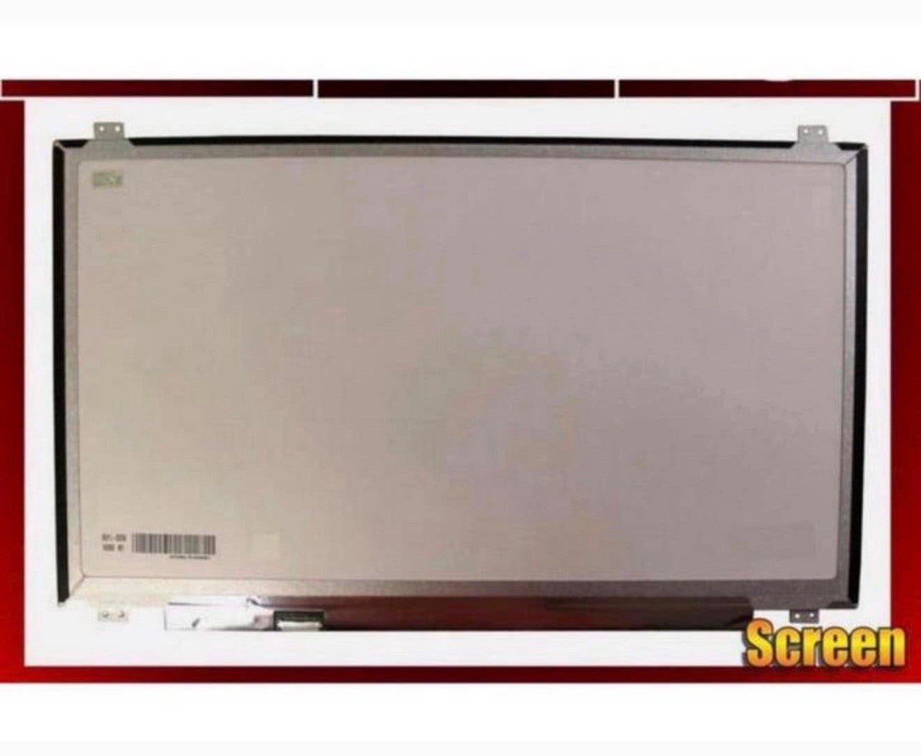 HP 17-BY0000 17.3" LED LCD Full HD IPS - beeldscherm scherm, P, P, P, Nieuw