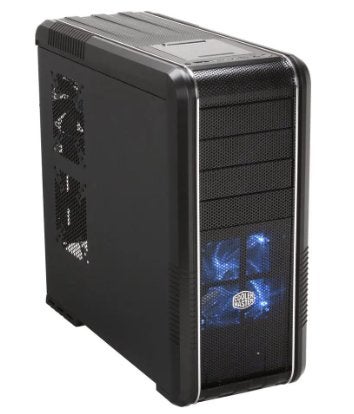 Intel i7 3820 Game computer met 32 GB RAM en GTX1080 Strix!, Ophalen, 32 GB, Intel, 512 GB