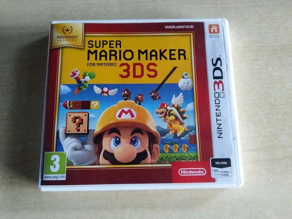 Mario & Toad, Avontuur en Actie, Verzenden, 1 speler, Zo goed als nieuw