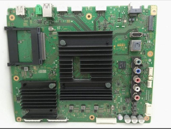 Mainboard Sony KD-65XG8599 A5004927A 1-983-791-31, Verzenden, Zo goed als nieuw