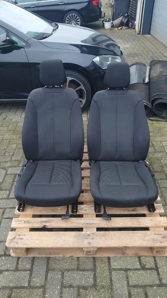 BMW 1 Serie F20 (2010-2019) interieurset/onderdelen, Auto-onderdelen, Interieur en Bekleding, Ophalen of Verzenden, BMW