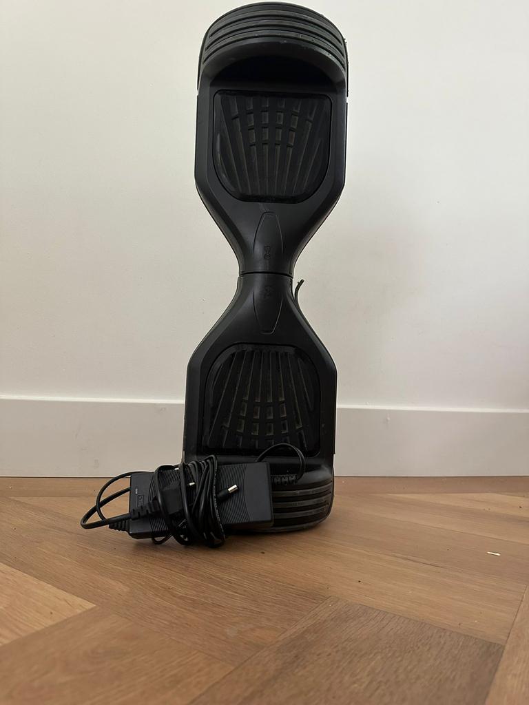 Hoverboard, Ophalen of Verzenden, Zo goed als nieuw