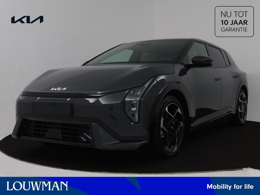Kia EV4 GT-Line Business Edition 81.4 kWh (bj 2026), Auto's, Kia, Bedrijf, Te koop, EV4, ABS, Achteruitrijcamera, Adaptive Cruise Control
