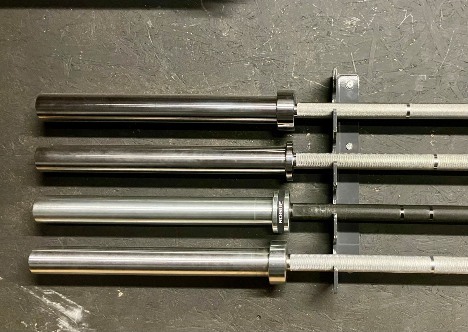 Eleiko Barbell - nieuw, Ophalen, Nieuw, Armen, Halterstangen