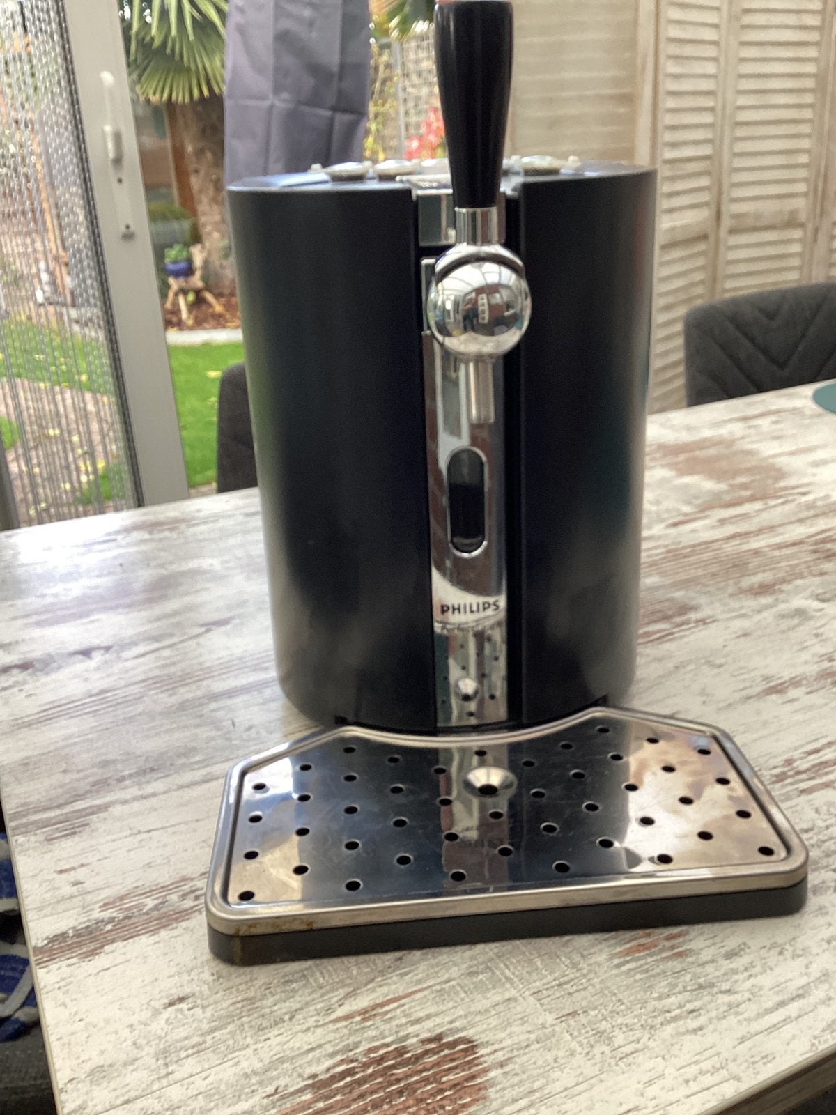 Te koop philips Perfect Draft, Witgoed en Apparatuur, Ophalen, Gebruikt, Philips